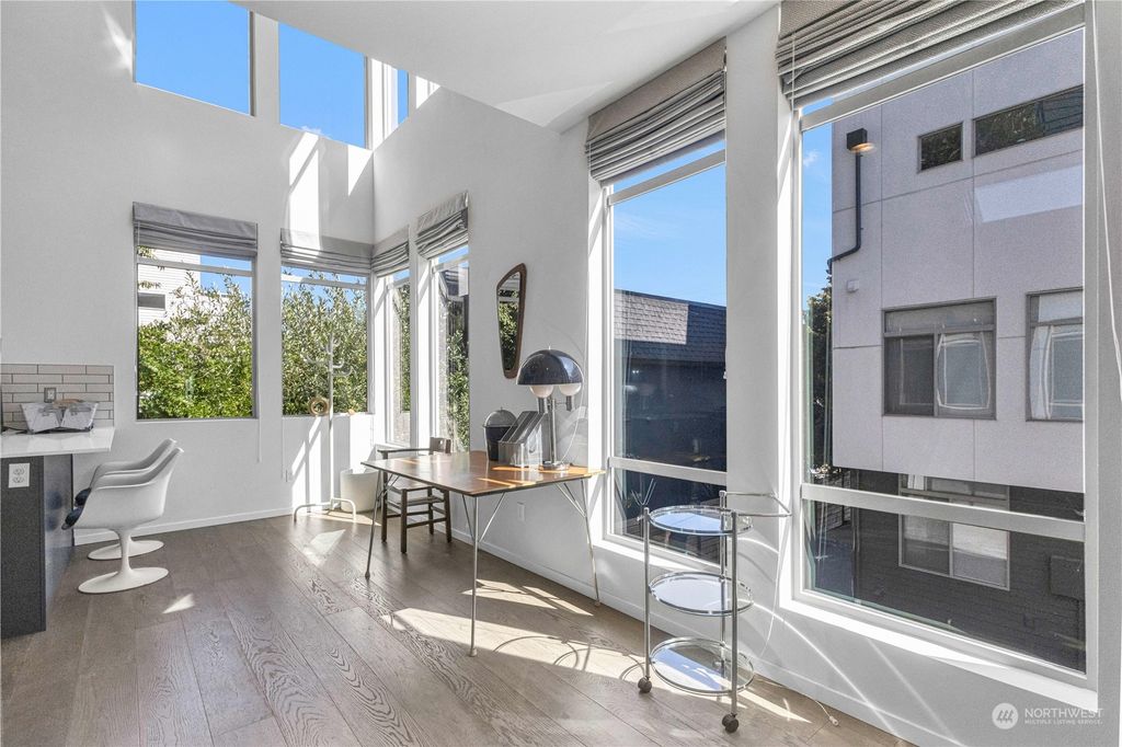 Photo of 822 NW 63rd Street, Seattle, WA 98107 (MLS # 2282974)