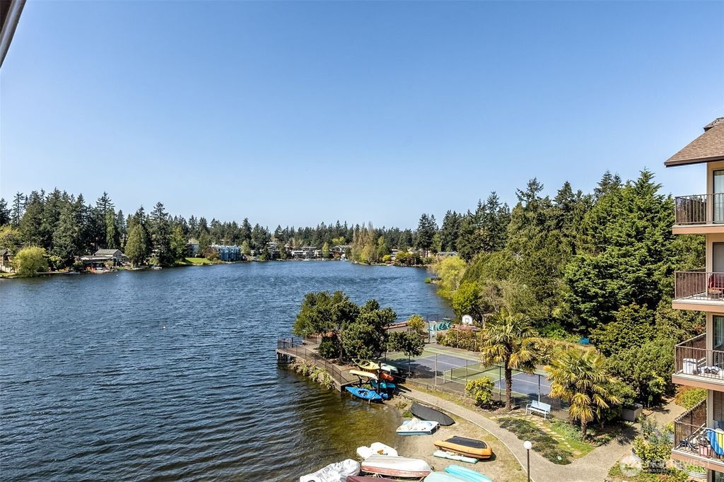 Photo of 13201 Linden Avenue N #403A, Seattle, WA 98133 (MLS # 2360934)