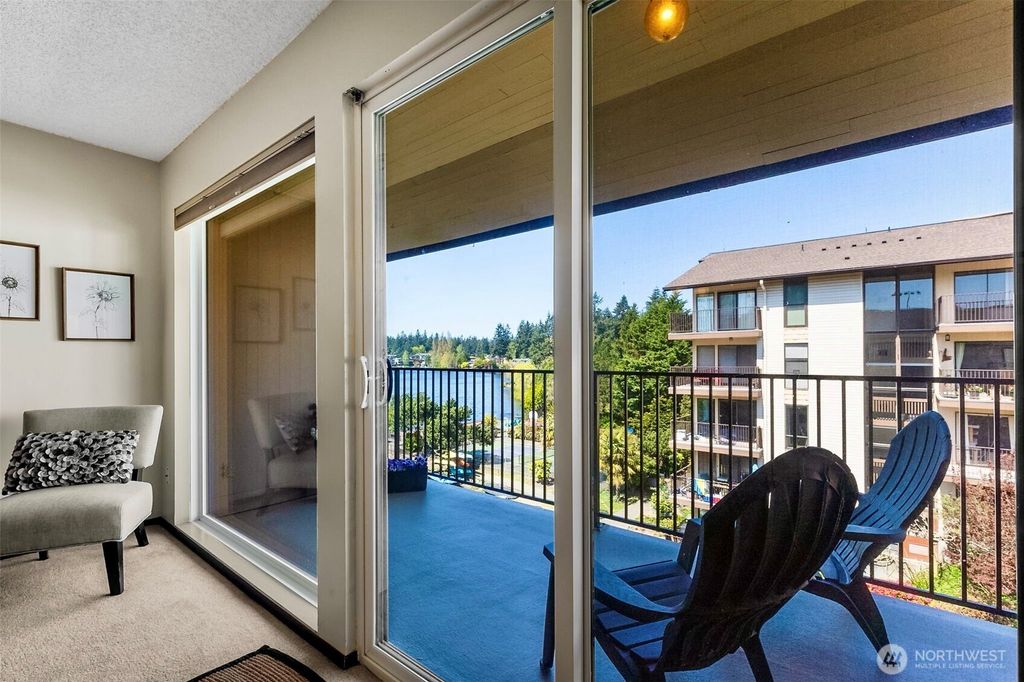 Photo of 13201 Linden Avenue N #403A, Seattle, WA 98133 (MLS # 2360934)