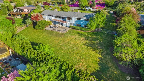 Photo of 14508 SE 50th Street, Bellevue, WA 98006 (MLS # 2587209)
