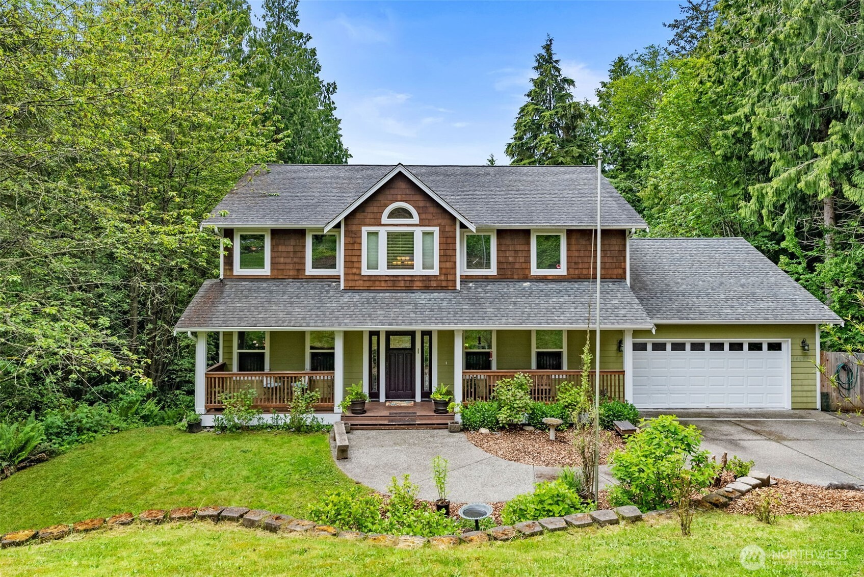 34059 Bridge View Drive NE