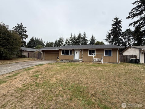 Photo of 8910 NE Quinault Loop, Olympia, WA 98516 (MLS # 2585396)