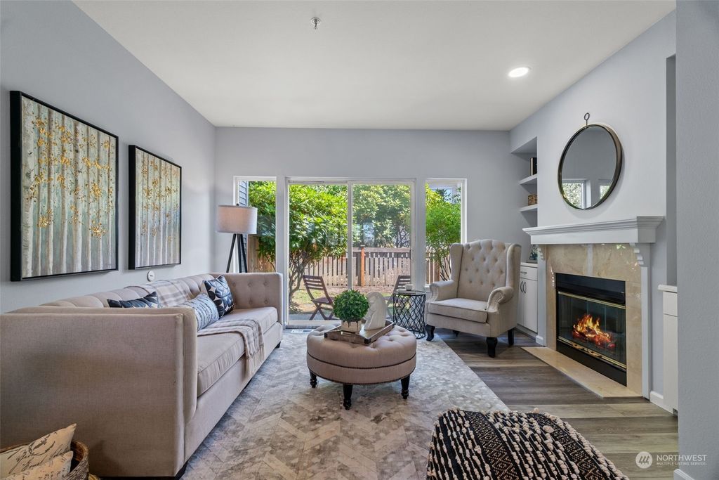 Photo of 2680 139th Avenue SE #64, Bellevue, WA 98005 (MLS # 2160943)