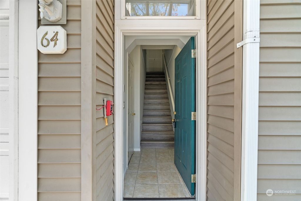 Photo of 2680 139th Avenue SE #64, Bellevue, WA 98005 (MLS # 2160943)