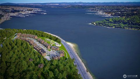 Photo of 2513 State Hwy 3 W, Bremerton, WA 98312 (MLS # 2438816)