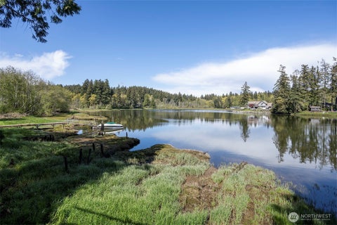 Photo of 5911 Lagoon Lane NW, Gig Harbor, WA 98335 (MLS # 2564421)
