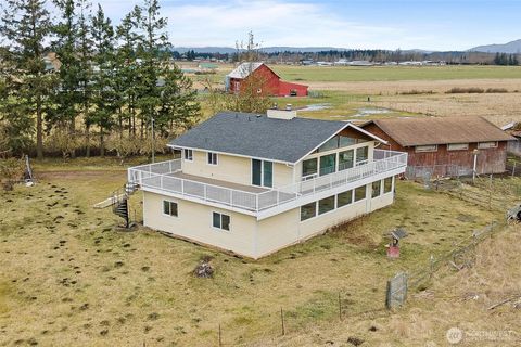 44410 208th Avenue SE, EnumcLaw, WA 98022 - MLS#: 2335821