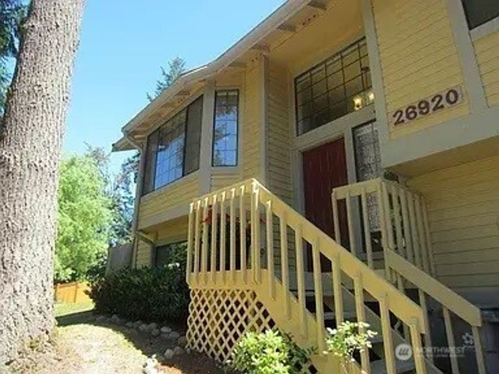 Photo of 26920 201st AVE SE, Covington, WA 98042 (MLS # 2518652)