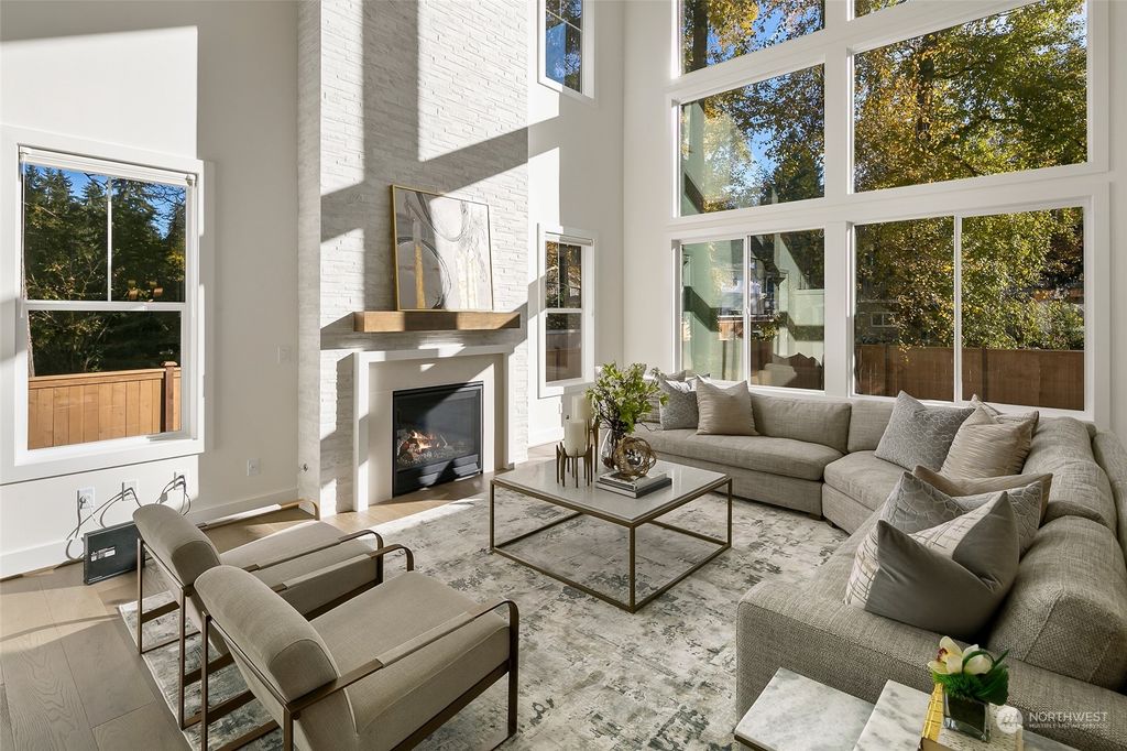 Photo of 14617 SE Allen Road, Bellevue, WA 98006 (MLS # 2027050)