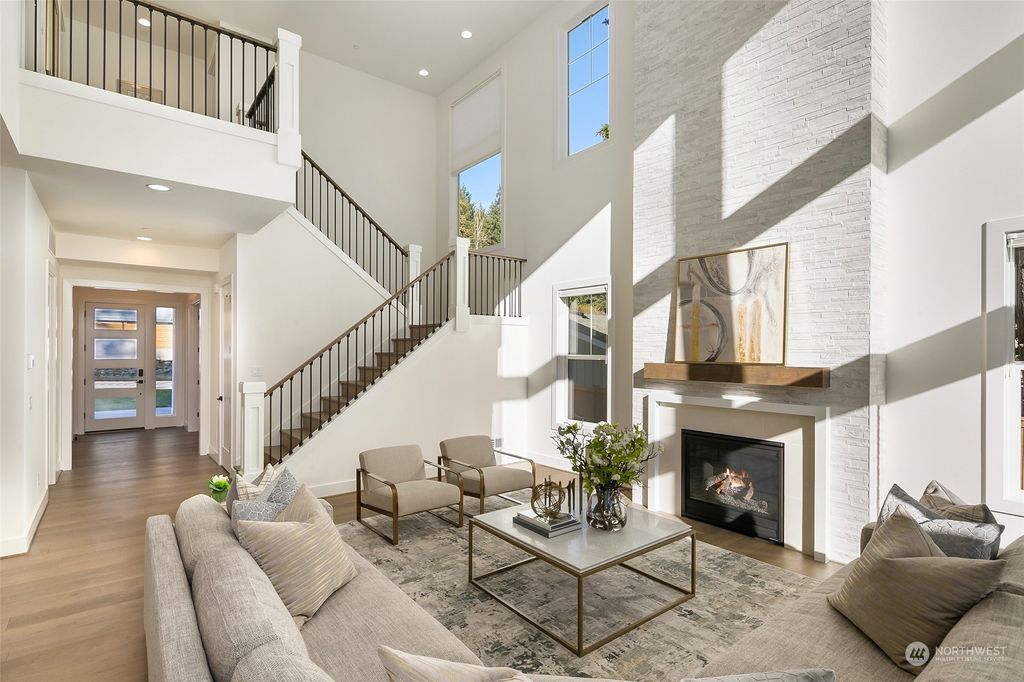 Photo of 14617 SE Allen Road, Bellevue, WA 98006 (MLS # 2027050)