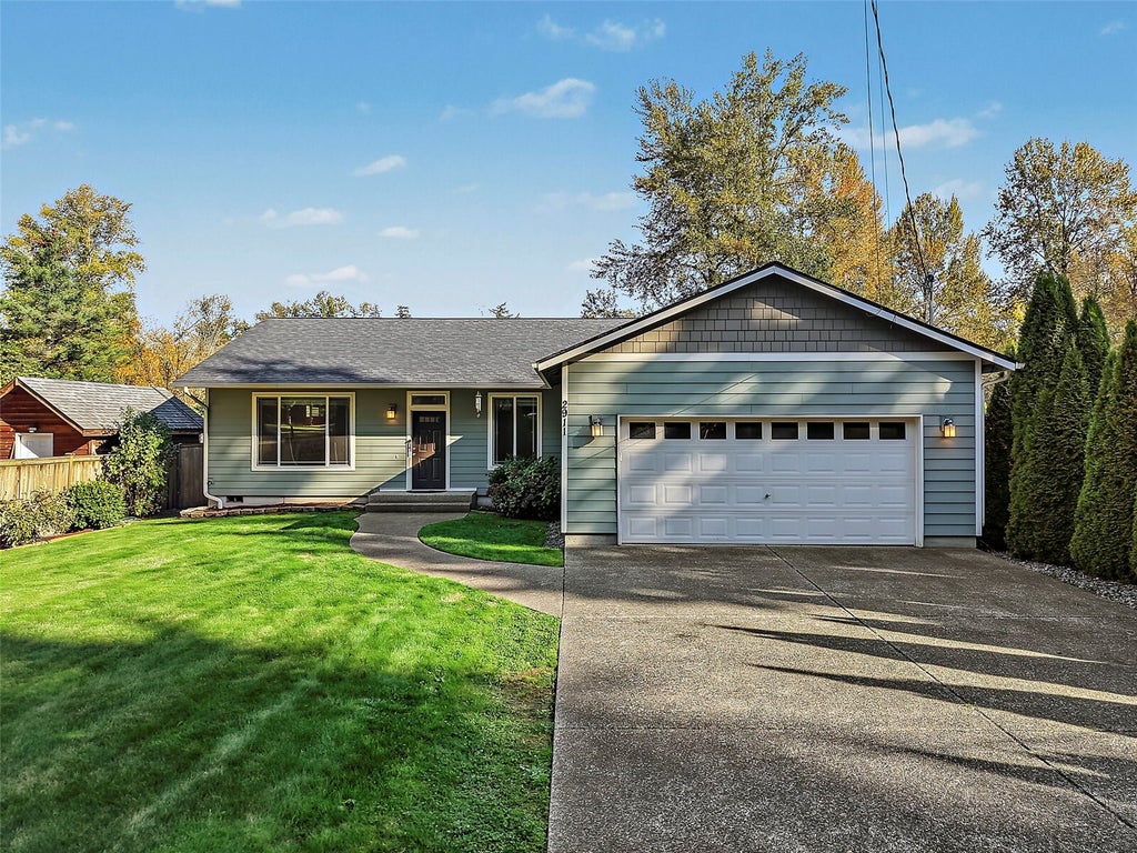 Photo of 2911 112th Avenue E, Edgewood, WA 98371 (MLS # 2597180)
