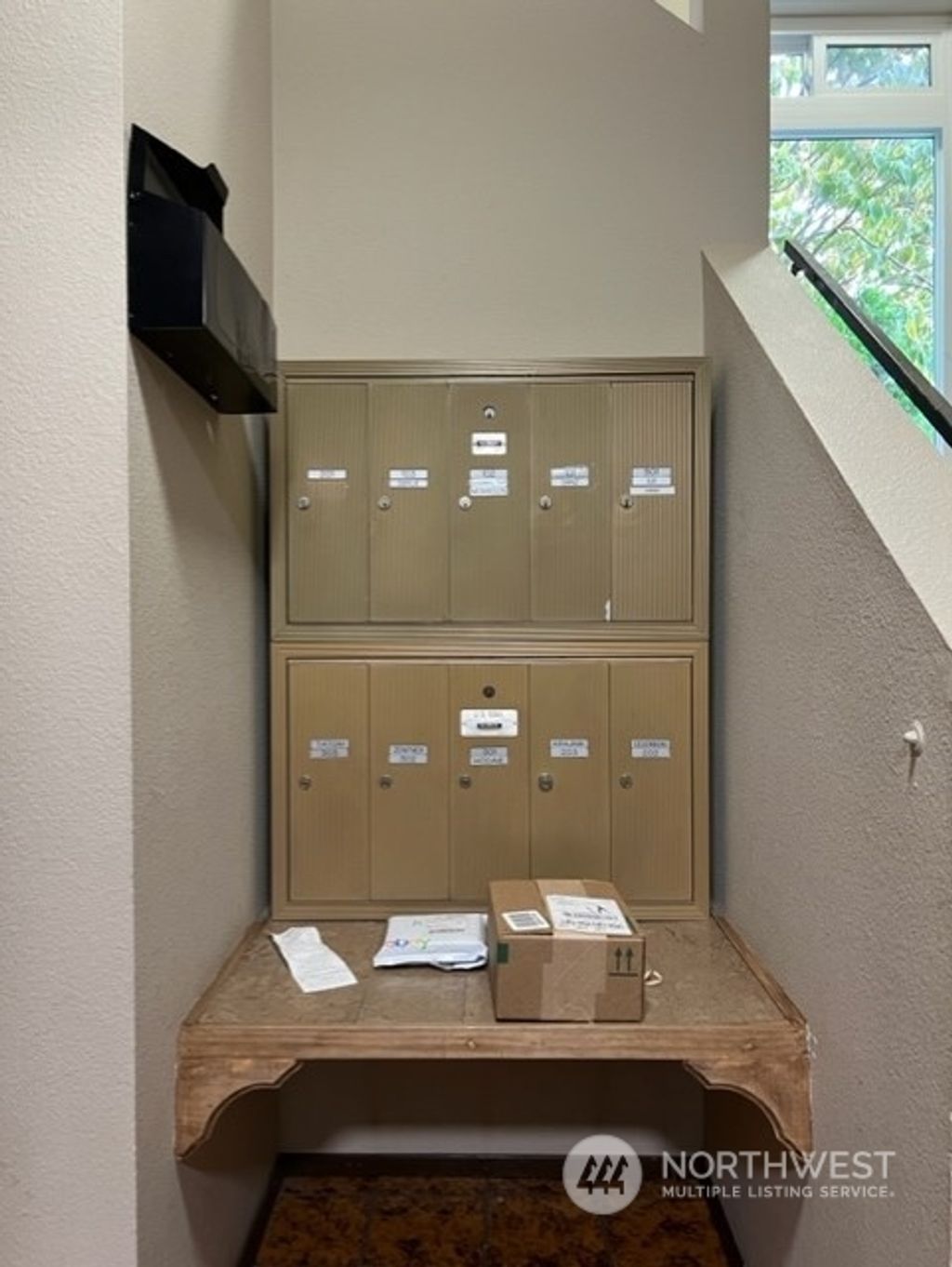 Photo of 11535 Greenwood Avenue N #202, Seattle, WA 98133 (MLS # 2160767)
