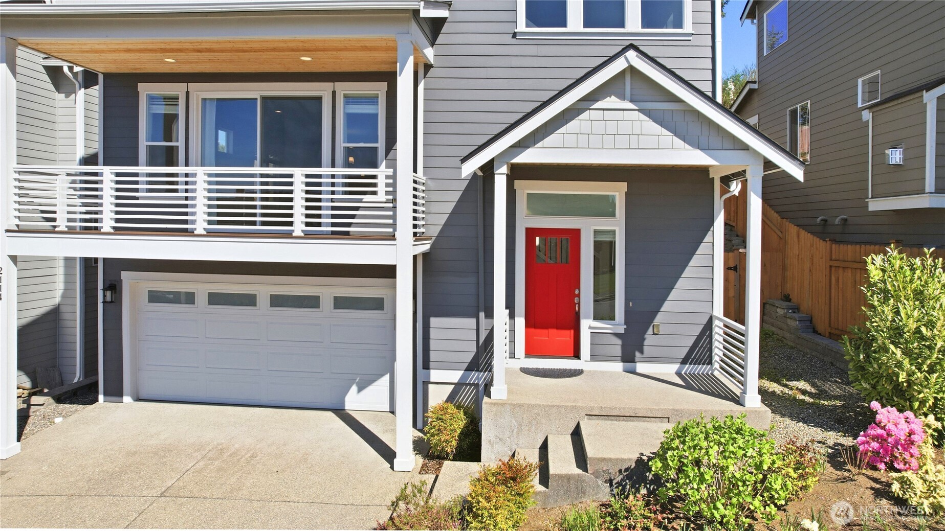 2114 NW Rustling Fir Lane