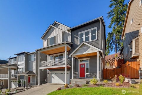 Photo of 2114 NW Rustling Fir Lane, Silverdale, WA 98383 (MLS # 2466905)