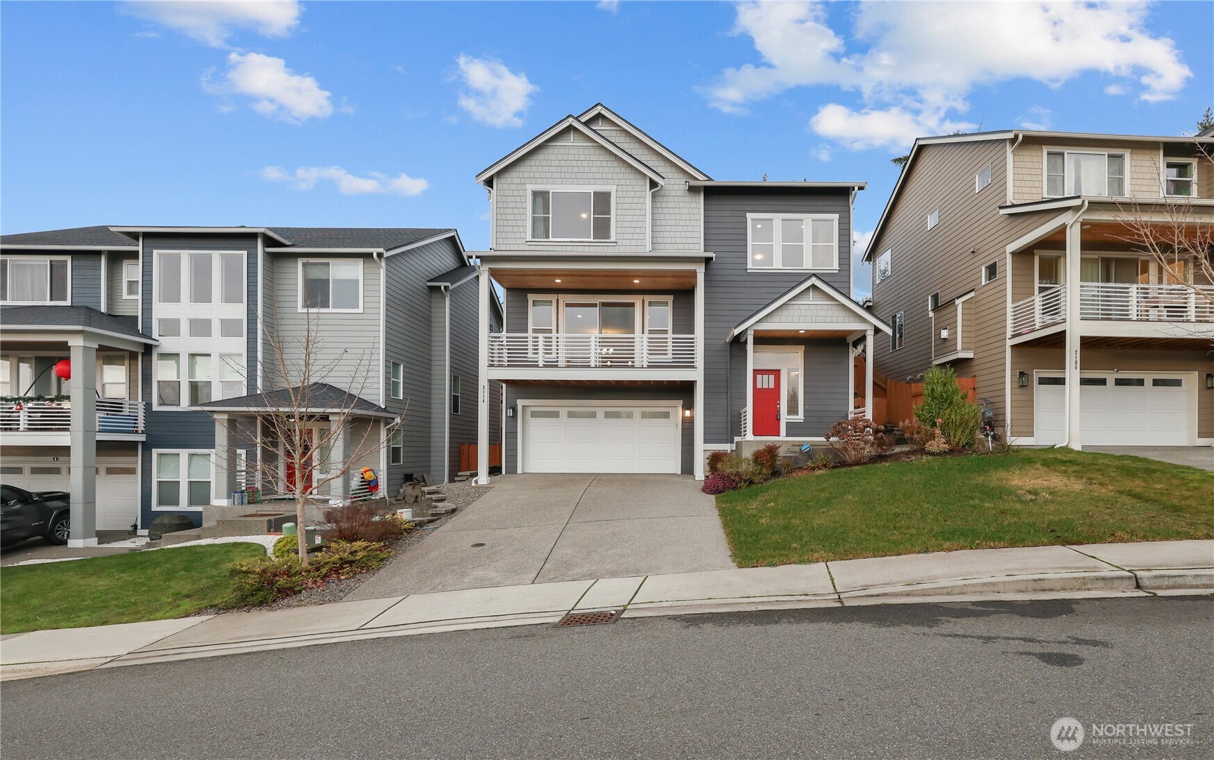 2114 NW Rustling Fir Lane