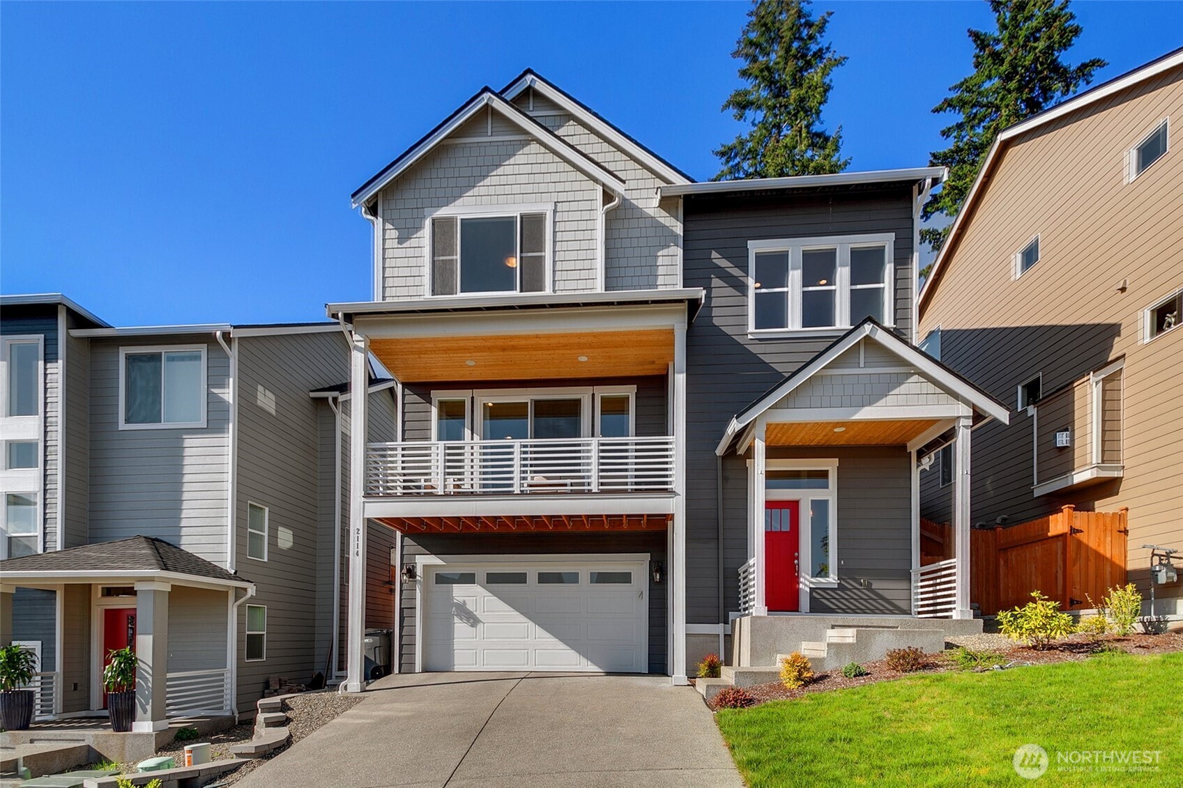 2114 NW Rustling Fir Lane