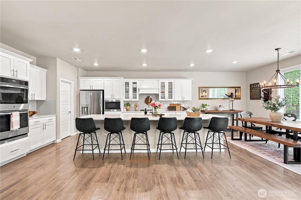 Photo of 32928 SE stevens Street, Black Diamond, WA 98010 (MLS # 2566201)