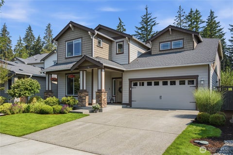 Photo of 32928 SE stevens Street, Black Diamond, WA 98010 (MLS # 2566201)