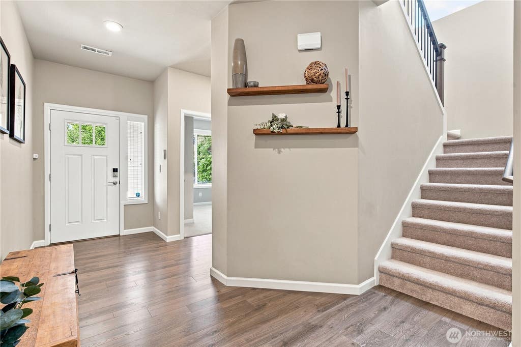 Photo of 32928 SE stevens Street, Black Diamond, WA 98010 (MLS # 2566201)
