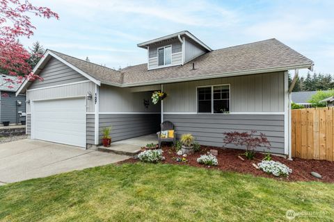 Photo of 127 Bay Ridge Court, Shelton, WA 98584 (MLS # 2512966)