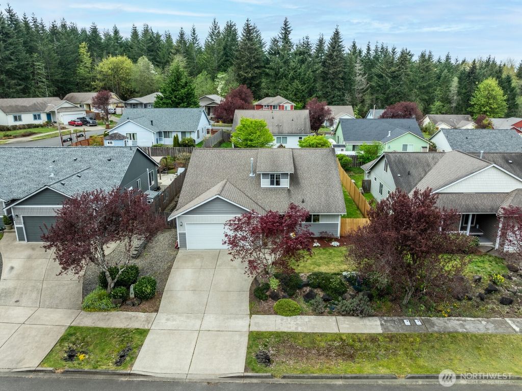Photo of 127 Bay Ridge Court, Shelton, WA 98584 (MLS # 2512966)
