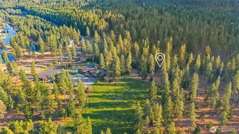 Photo of 0 Domerie Park Loop, Cle Elum, WA 98922 (MLS # 2441399)