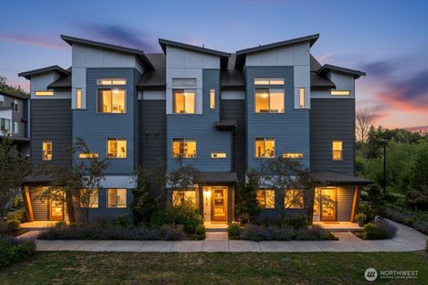 1910 Riva Lane NW Issaquah WA 98027