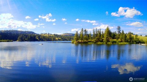 Photo of 6 Tanager Lane, Republic, WA 99166 (MLS # 2506501)