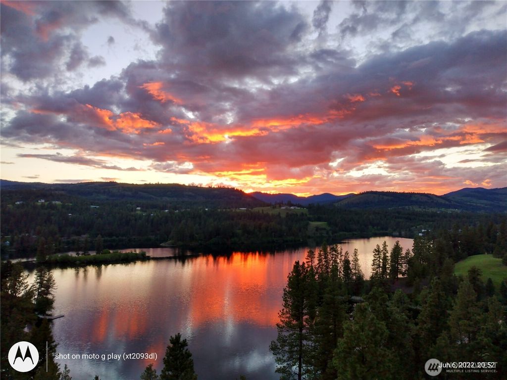 Photo of 6 Tanager Lane, Republic, WA 99166 (MLS # 2506501)