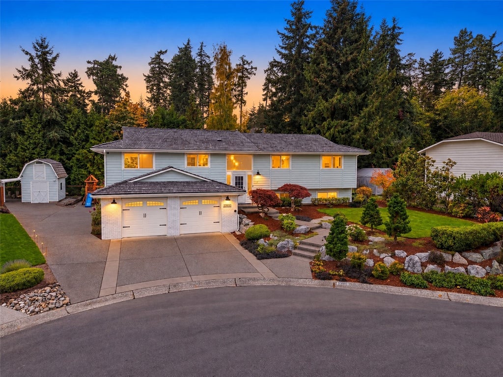 Photo of 23910 107th Place W, Edmonds, WA 98020 (MLS # 2587927)