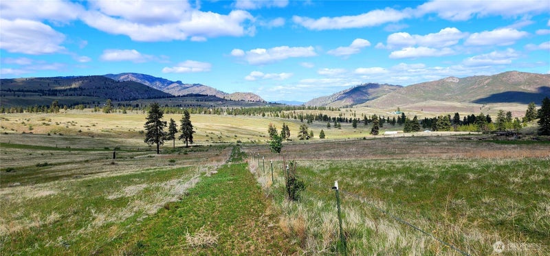1 Washington Creek Road