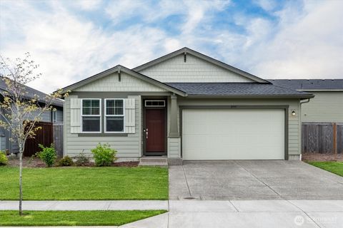 Photo of 2041 Branch Creek Drive, Longview, WA 98632 (MLS # 2503746)