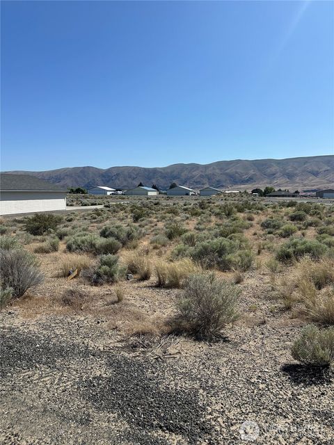 433 Airport Way SW Mattawa WA 99349