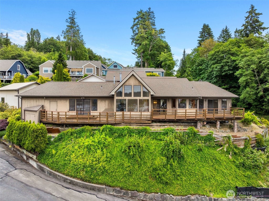 Photo of 812 San Francisco Avenue NE, Olympia, WA 98506 (MLS # 2590594)