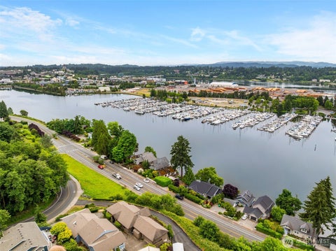 Photo of 812 San Francisco Avenue NE, Olympia, WA 98506 (MLS # 2590594)
