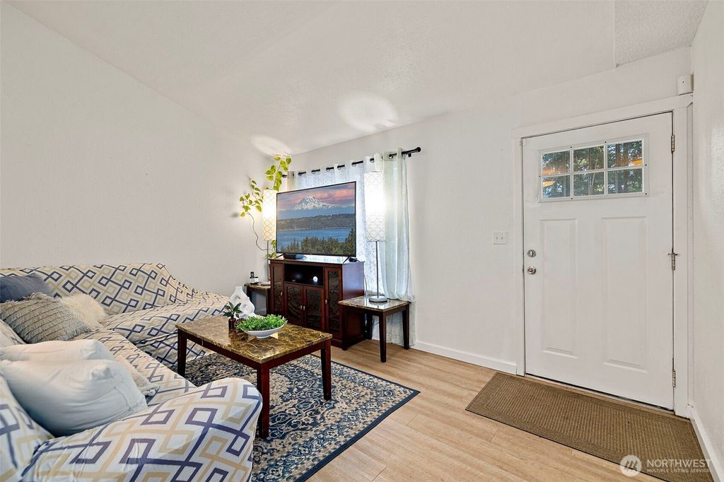 Photo of 19401 SE 267th Street, Covington, WA 98042 (MLS # 2456841)