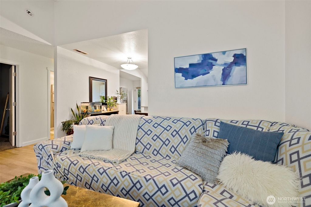 Photo of 19401 SE 267th Street, Covington, WA 98042 (MLS # 2456841)