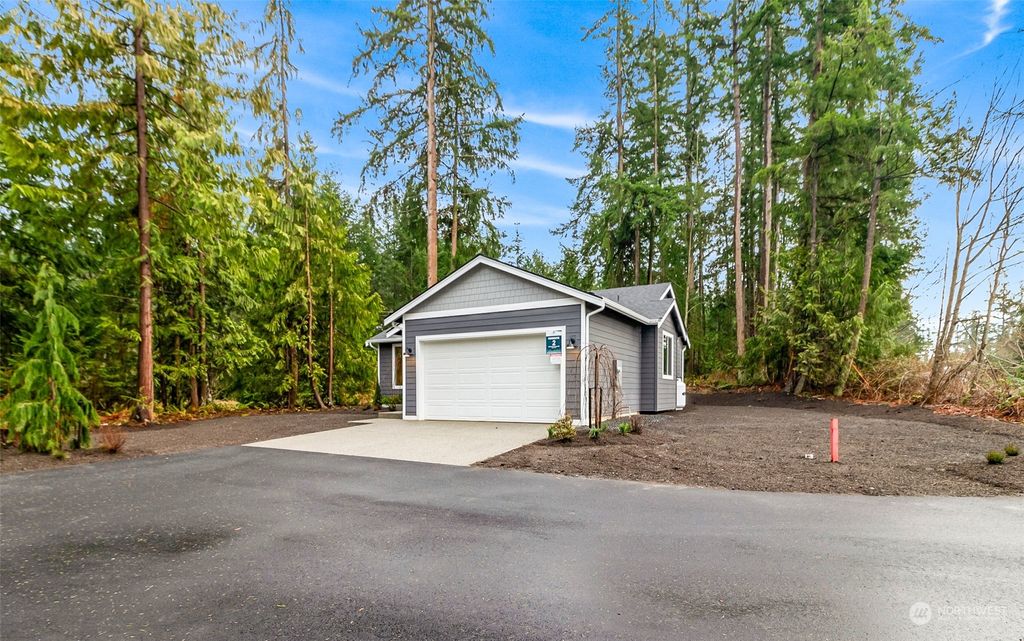 Photo of 19119 92nd Avenue NW #B, Stanwood, WA 98292 (MLS # 2319784)