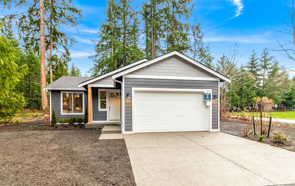 Photo of 19119 92nd Avenue NW #B, Stanwood, WA 98292 (MLS # 2319784)