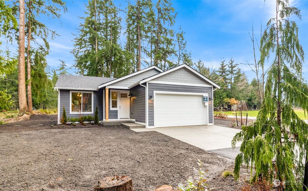 Photo of 19119 92nd Avenue NW #B, Stanwood, WA 98292 (MLS # 2319784)