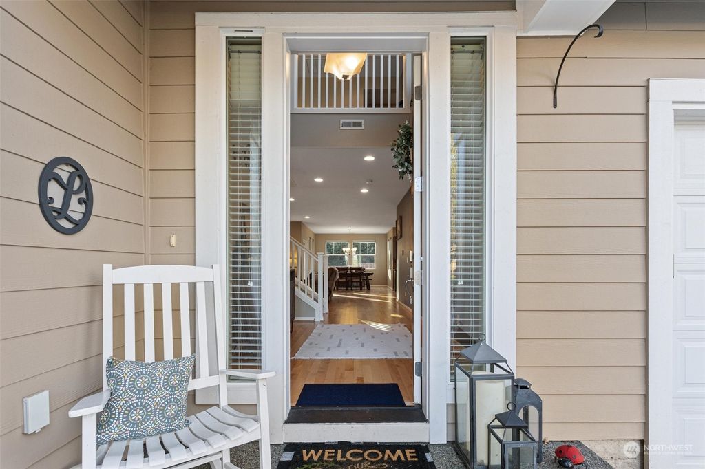 Photo of 1217 Salish Avenue SE, North Bend, WA 98045 (MLS # 2326231)