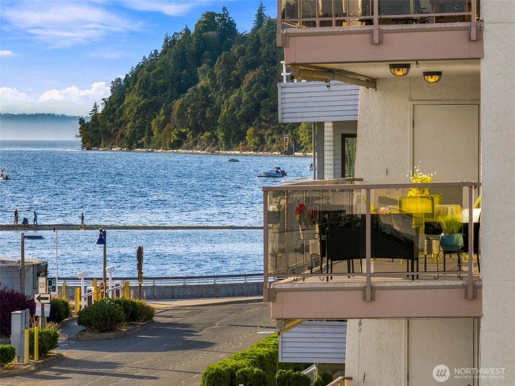 Photo of 22222 Dock Avenue S #2C, Des Moines, WA 98198 (MLS # 2569866)