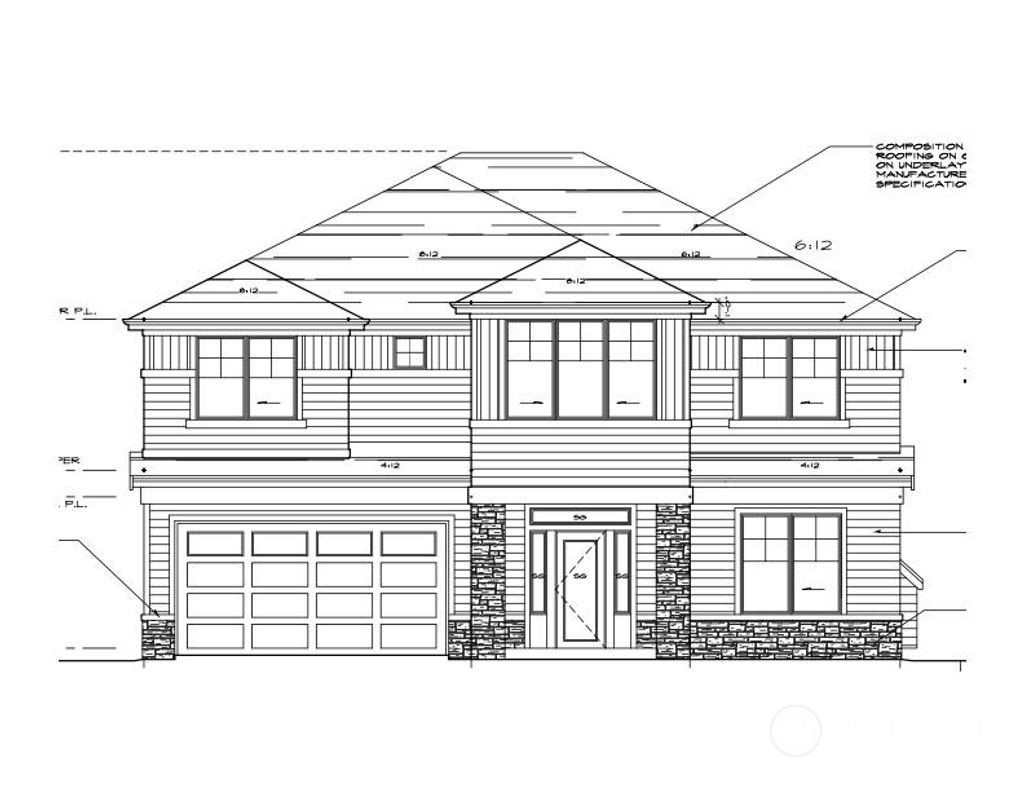 Photo of 4703 Ne 24th Street St, Renton, WA 98059 (MLS # 2313997)