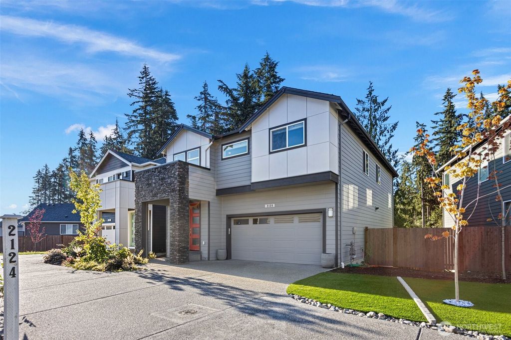 Photo of 2128 229th Place SW, Bothell, WA 98021 (MLS # 2464751)