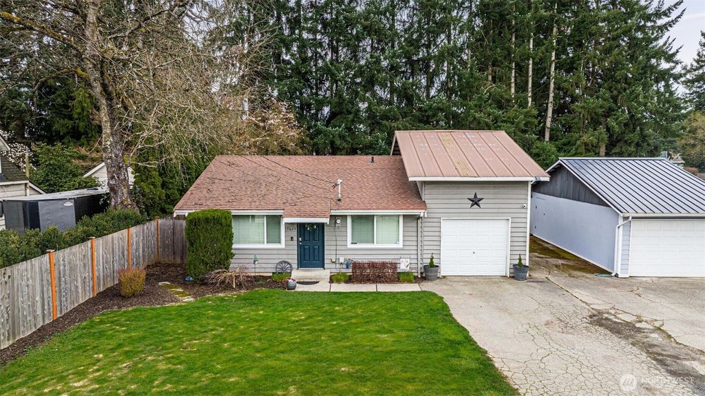 Photo of 17625 W Main Street, Monroe, WA 98272 (MLS # 2493582)