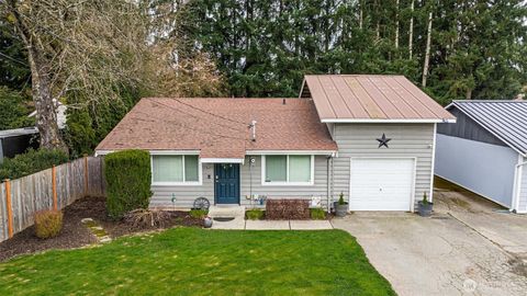 Photo of 17625 W Main Street, Monroe, WA 98272 (MLS # 2493582)