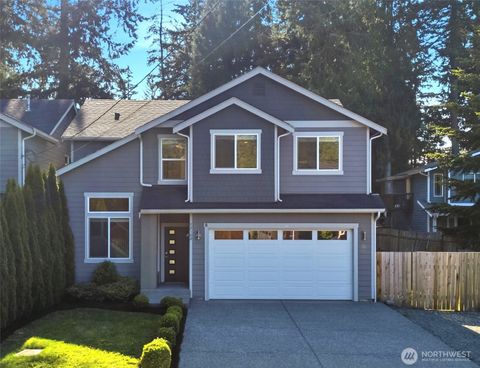Photo of 12102 10th Drive SE #B, Everett, WA 98208 (MLS # 2531957)