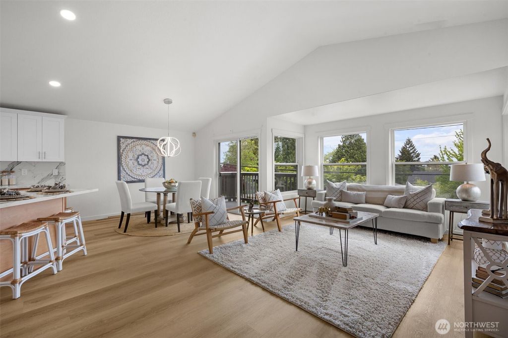 Photo of 8803 15th Avenue NE, Seattle, WA 98115 (MLS # 2524199)