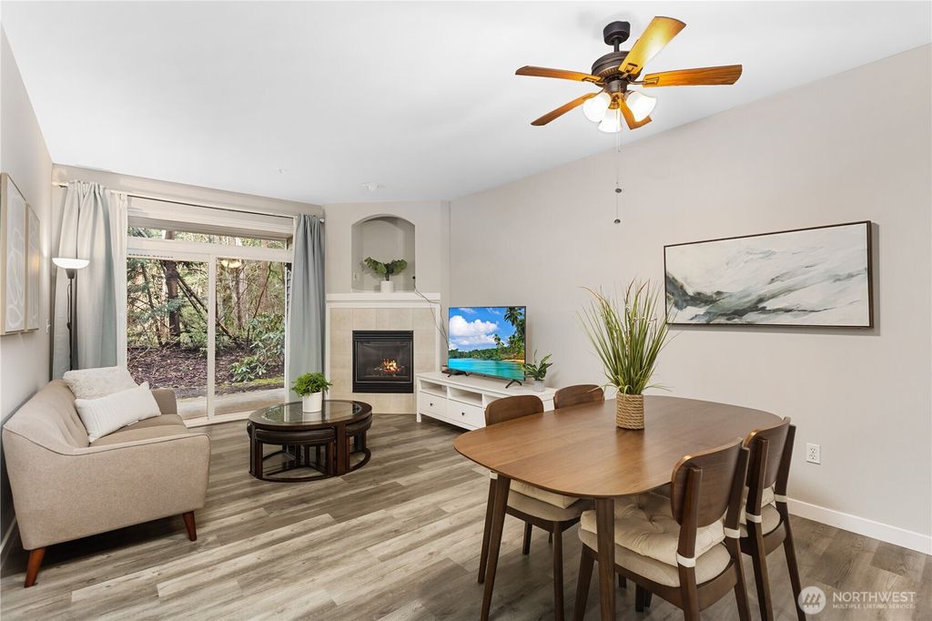 Photo of 12712 Admiralty Way #F104, Everett, WA 98204 (MLS # 2485846)