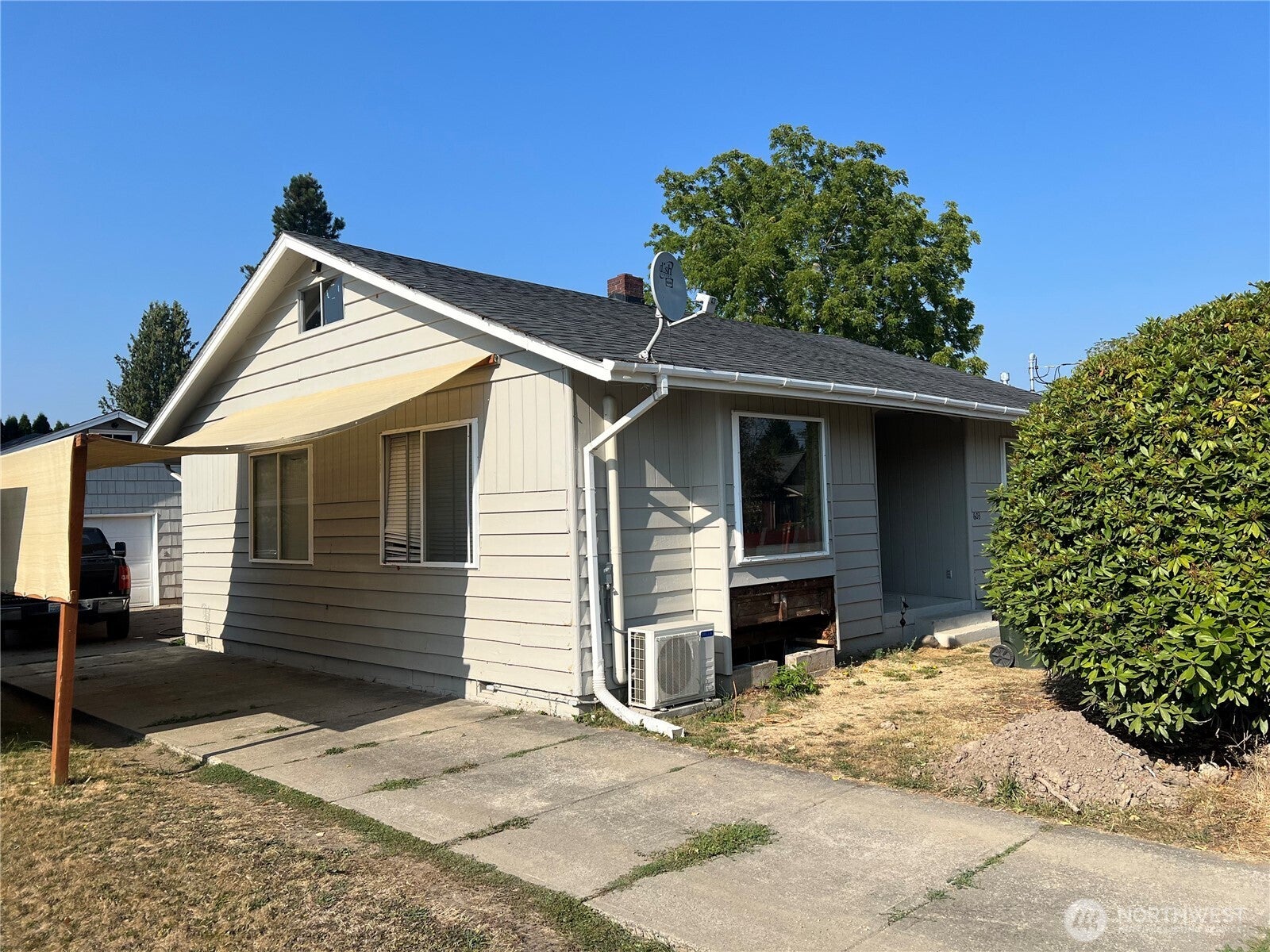 603 Kansas Street SW 1 & 2